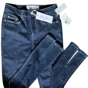 NWT Indigo Rein Denim Jeans W25 L33